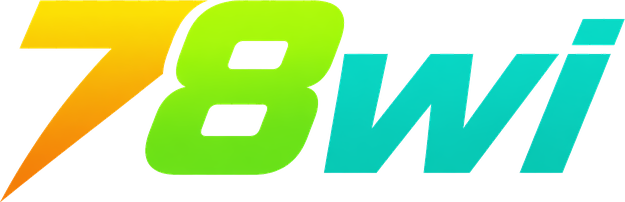 Logo 78wi – trang chủ nền tảng giải trí